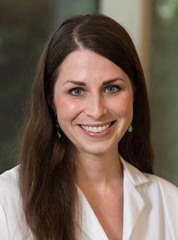 Amanda Benson, MD